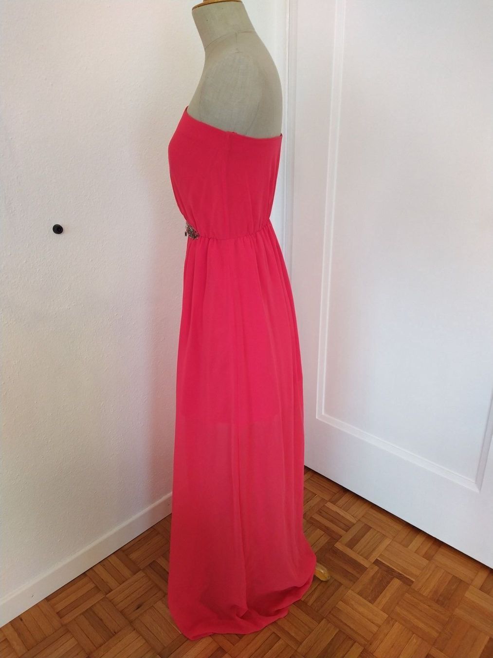 Zara Vestiti: Schönes Abendkleid – Usato da Triesen venduto da stephanieschurti 1