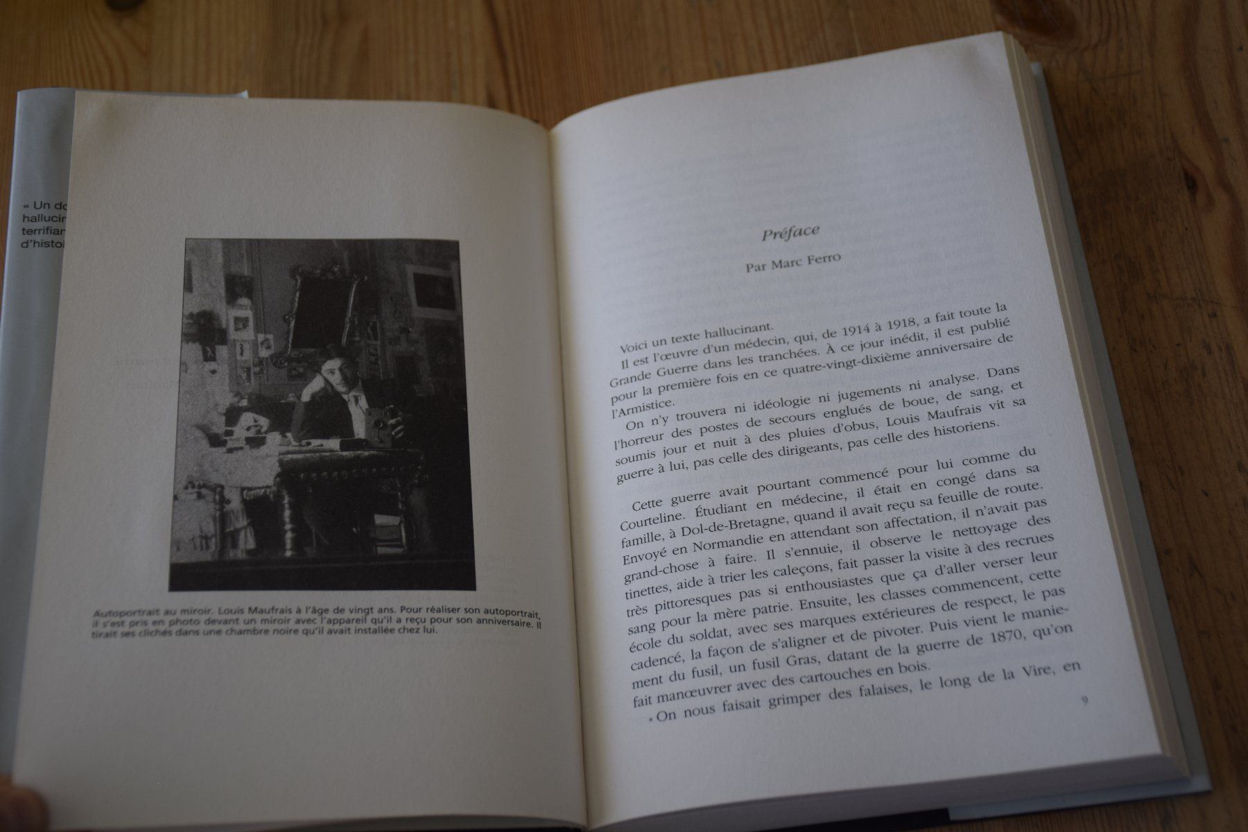 Bücher: J'étais le medecin dans les tranches – Neu (gemäss Beschreibung) aus Wetzikon ZH von Wetzicardo25 3