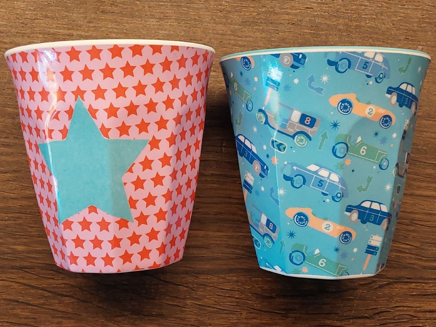 Tasses: 2 Stück Becher Rice Denmark neu – Neuf avec emballage d'origine à Köniz par scopello12