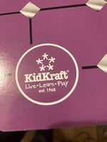 Maison de poupées KidKraft