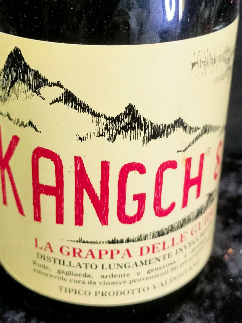 Bevande alcoliche: KANGCH 82 – Usato da Genève venduto da Leboucheoreilles 3