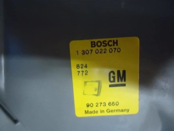 Opel Fari: Opel Omega A   Scheinwerfer. links – Nuovo (secondo la descrizione) da Ibach venduto da Zingi73 2