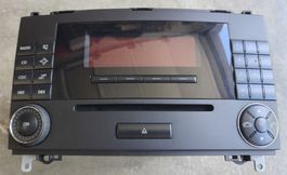 Autoradio d'origine - RNS-315 - VAG