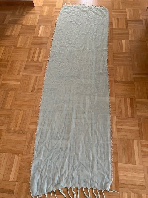 Codello Foulard & Sciarpe: "CODELLO" Schal, NEU! – Nuovo (secondo la descrizione) da Walenstadt venduto da ricamul 1