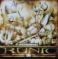 Runic - Liar flags
