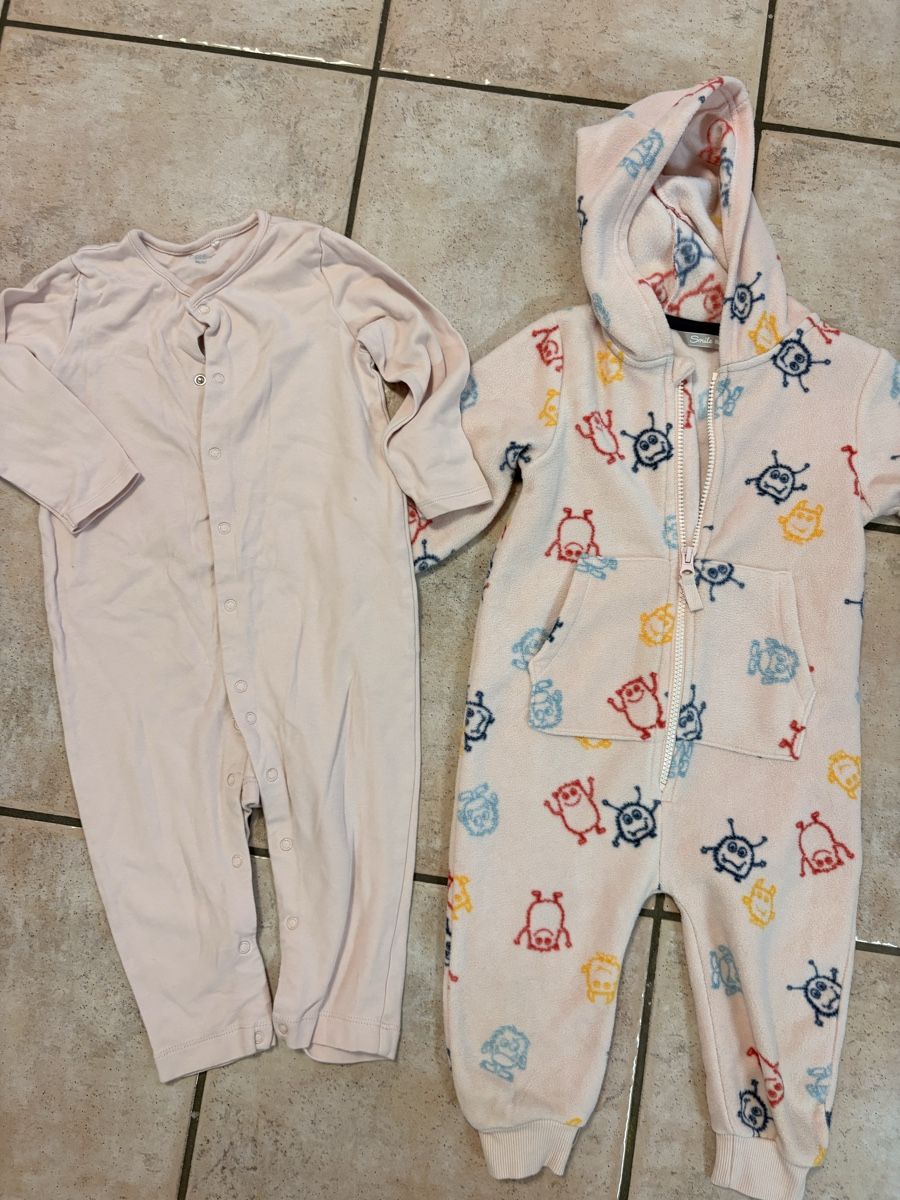 Kleiderpakete & -sets: Set 2 pigiami bambino – Gebraucht aus S. Antonino von FedeKikka88