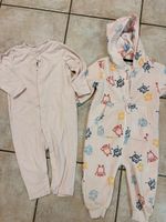 Set 2 pigiami bambino