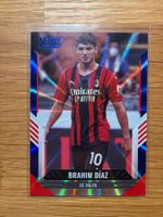 Panini Score Brahim Diaz /49