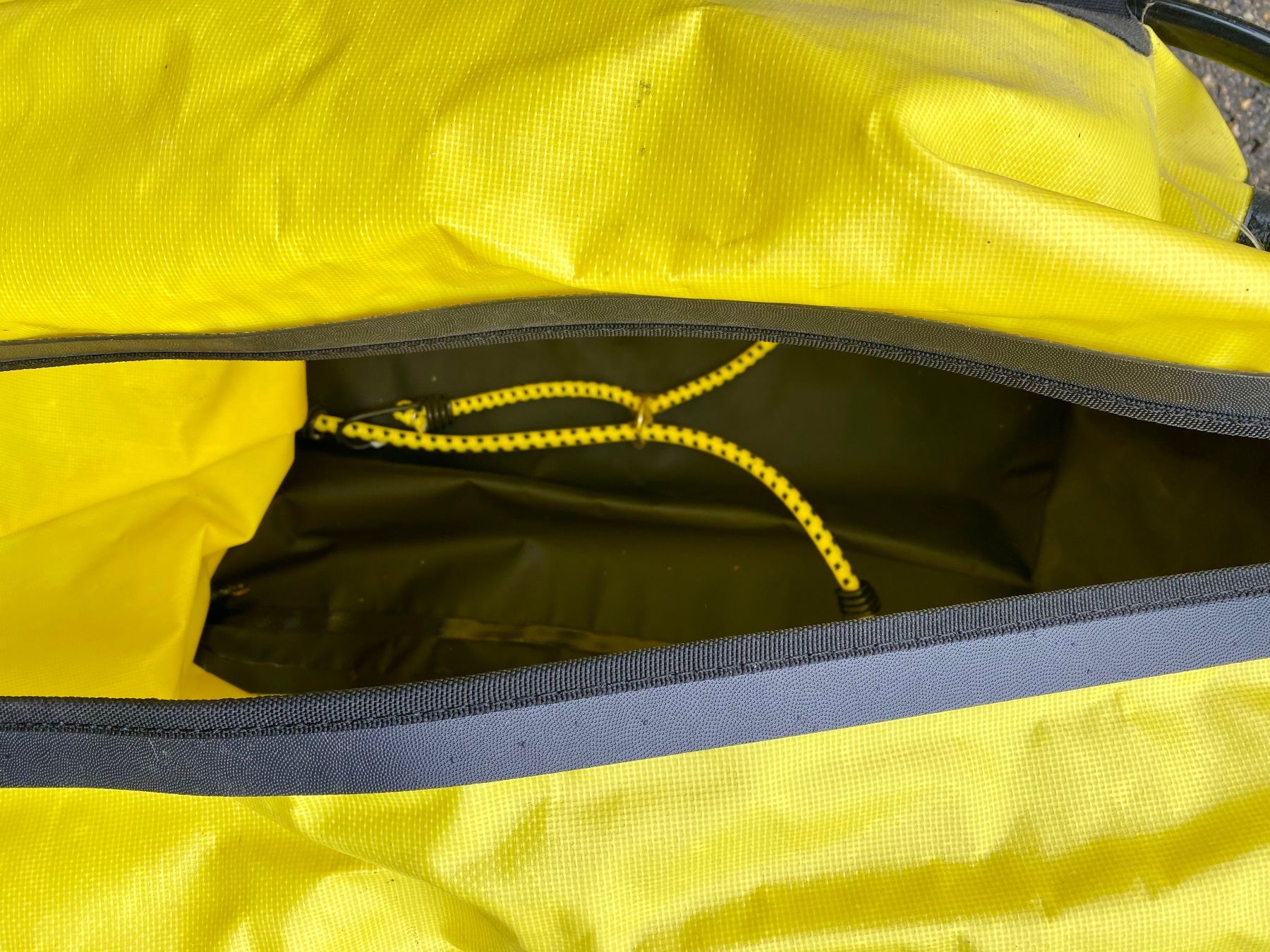 Rimorchi: Remorque pour vélo BOB – Nuovo (secondo la descrizione) da peseux venduto da ganeschild 7