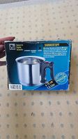 Simmer Topf / Bain-Marie Topf 1.5L  neu & unbenutzt