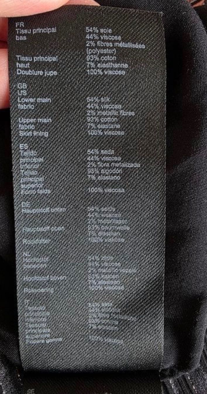 Maje Vestiti: MAJE Kleid NEU – Nuovo (secondo la descrizione) da Zollikerberg venduto da Atelier108 5