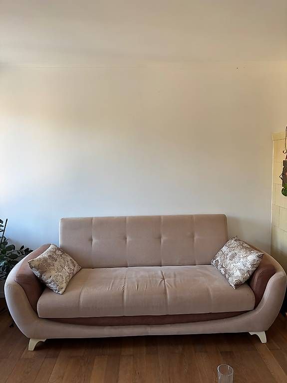 Fauteuils: Couch + Sessel – D'occasion à Othmarsingen par bla_799z