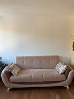 Couch + Sessel
