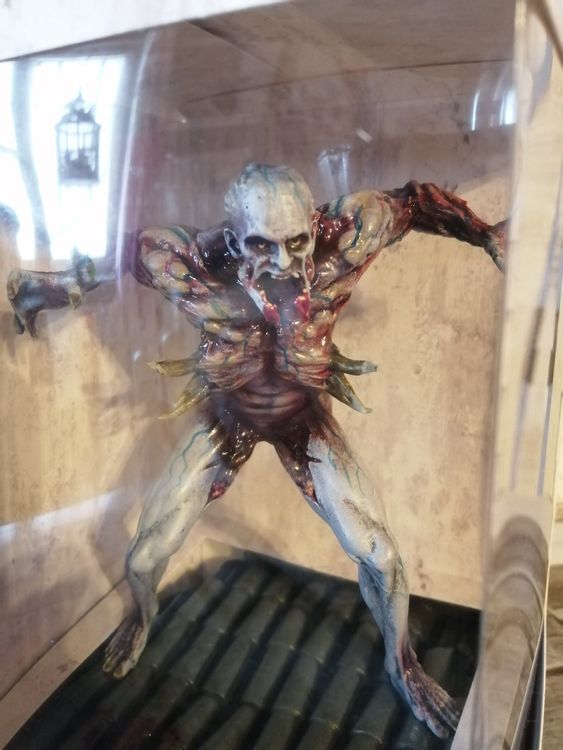 Dying Light Zombie Figur Kaufen Auf Ricardo