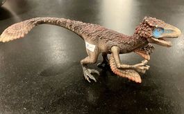 Dinosaures Schleich 