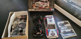 Tamiya 1/10