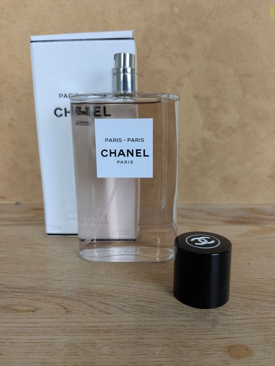 Chanel Paris - Paris EdT 125ml (Neu (gemäss Beschreibung)) in Baar für ...