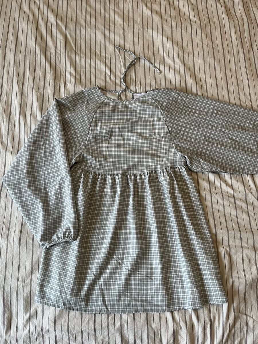Vestiti: Kleid XS – Nuovo (secondo la descrizione) da Weinfelden venduto da nono2