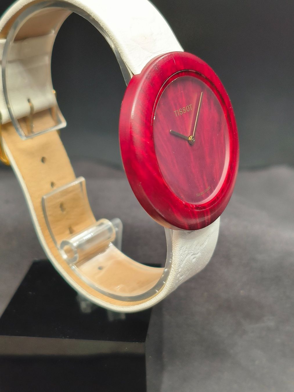 Tissot Uhren: Tissot – Gebraucht aus La Chaux-de-Fonds von curtitswisswatches 3