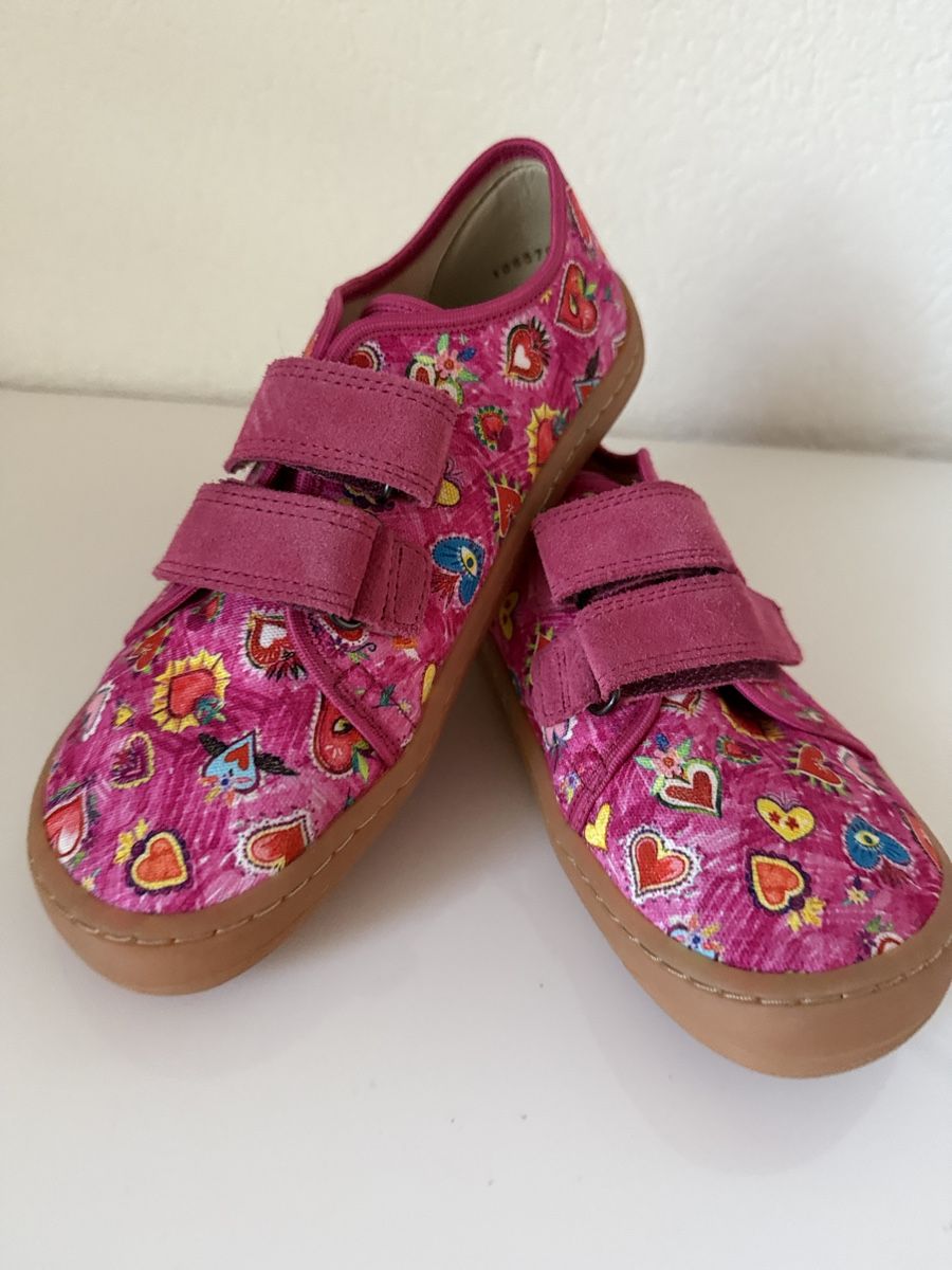 Froddo Scarpe per ragazze: Chaussures barefoot Froddo taille 33 – Usato da Savagnier venduto da aninka06 6