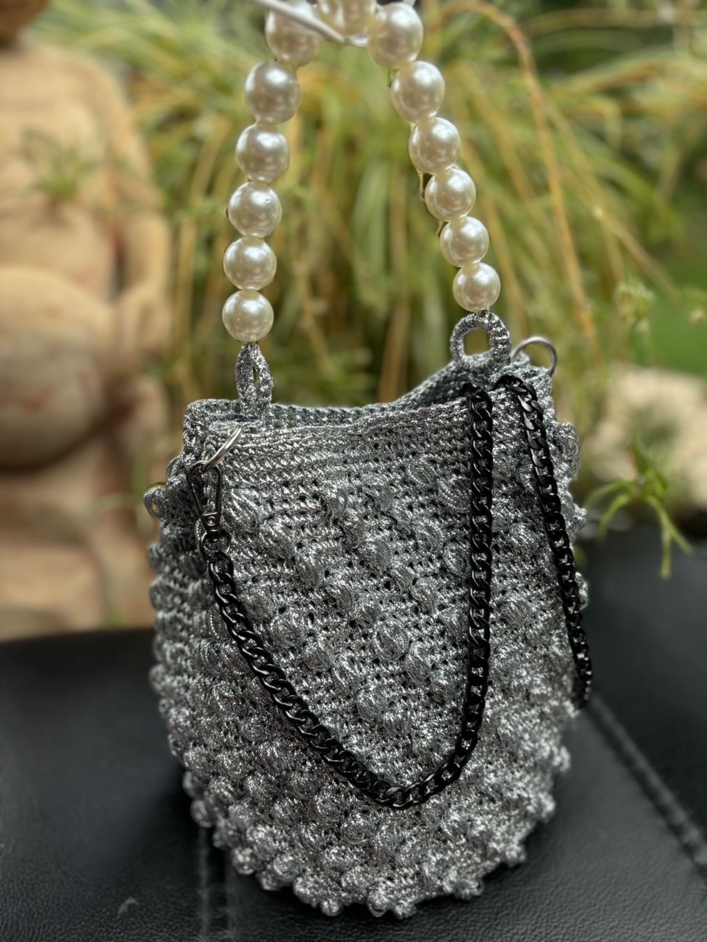 Borse da donna: Handgemachte Tasche New – Nuovo e nell'imballaggio originale da La Garde (Sembrancher) venduto da jan_b6mp 4