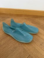 Scarpe CRESSI mare spiaggia blu taglia 36 nuove