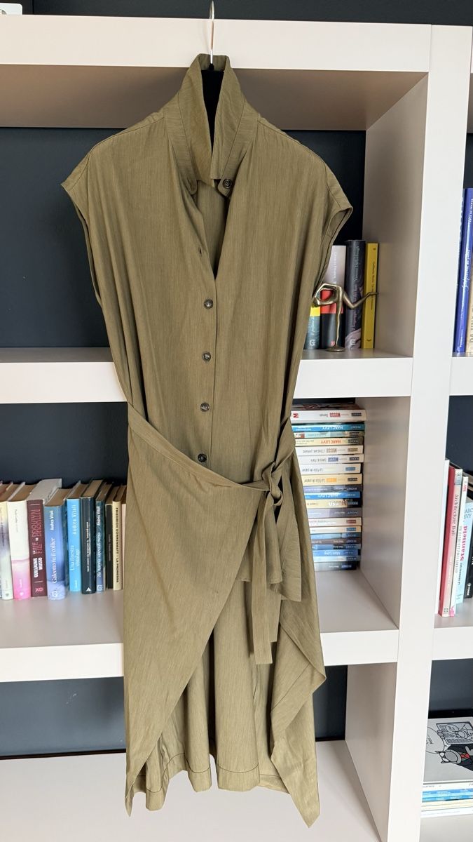 Vestiti: Erika Cavallini Kleid – Nuovo (secondo la descrizione) da Küsnacht venduto da cri_ngg5 5