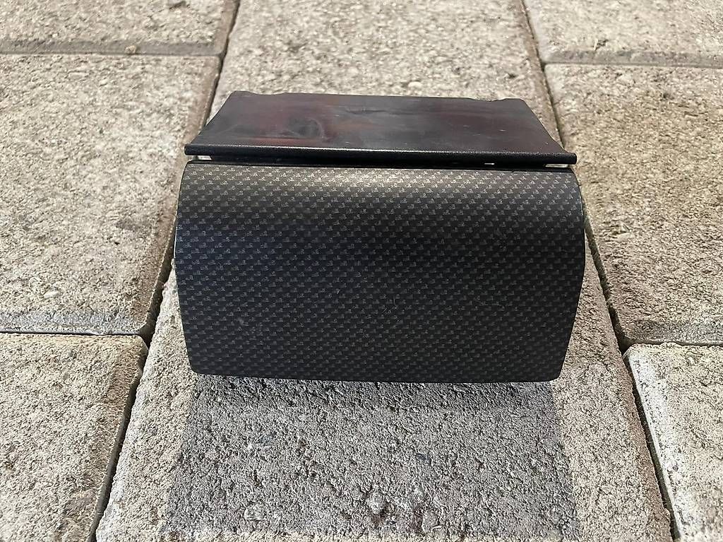 Alle Autoersatzteile: Autoaschenbecher mit Zigarettenanzünder Alfa Romeo – Gebraucht aus Luzern von Frisi77 2