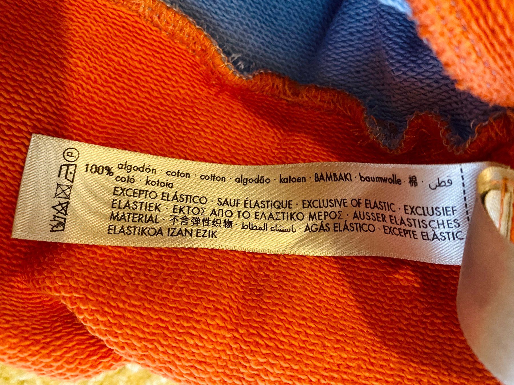 Pulls & Sweat-shirts: Gestreiftes Sweatshirt / UTERQÜE – D'occasion à Zürich par JLorraine 5