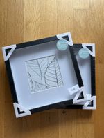 Two Picture Frames
