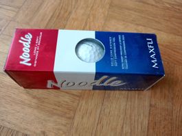 Golfbälle Neu je 3 Stück nach Wahl