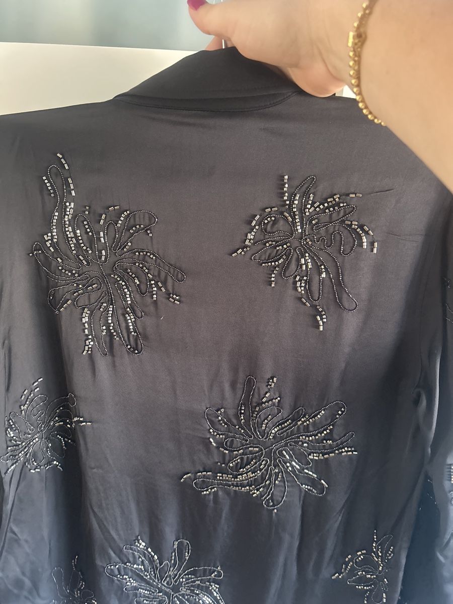 Completi & Tailleur: Zara Anzug Gr.S – Nuovo e nell'imballaggio originale da Oberdorf BL venduto da Luka02 5