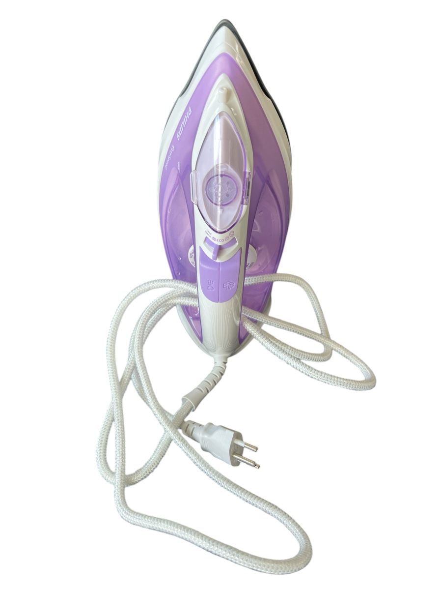 Philips Bügeleisen: Philips EasySpeed Steam Iron - Great Condition!💦 – Neu (gemäss Beschreibung) aus Zürich von mel_nbh7