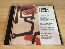 L8 Frank Martin Kapp – Concerto Petite Symphonie Concertante