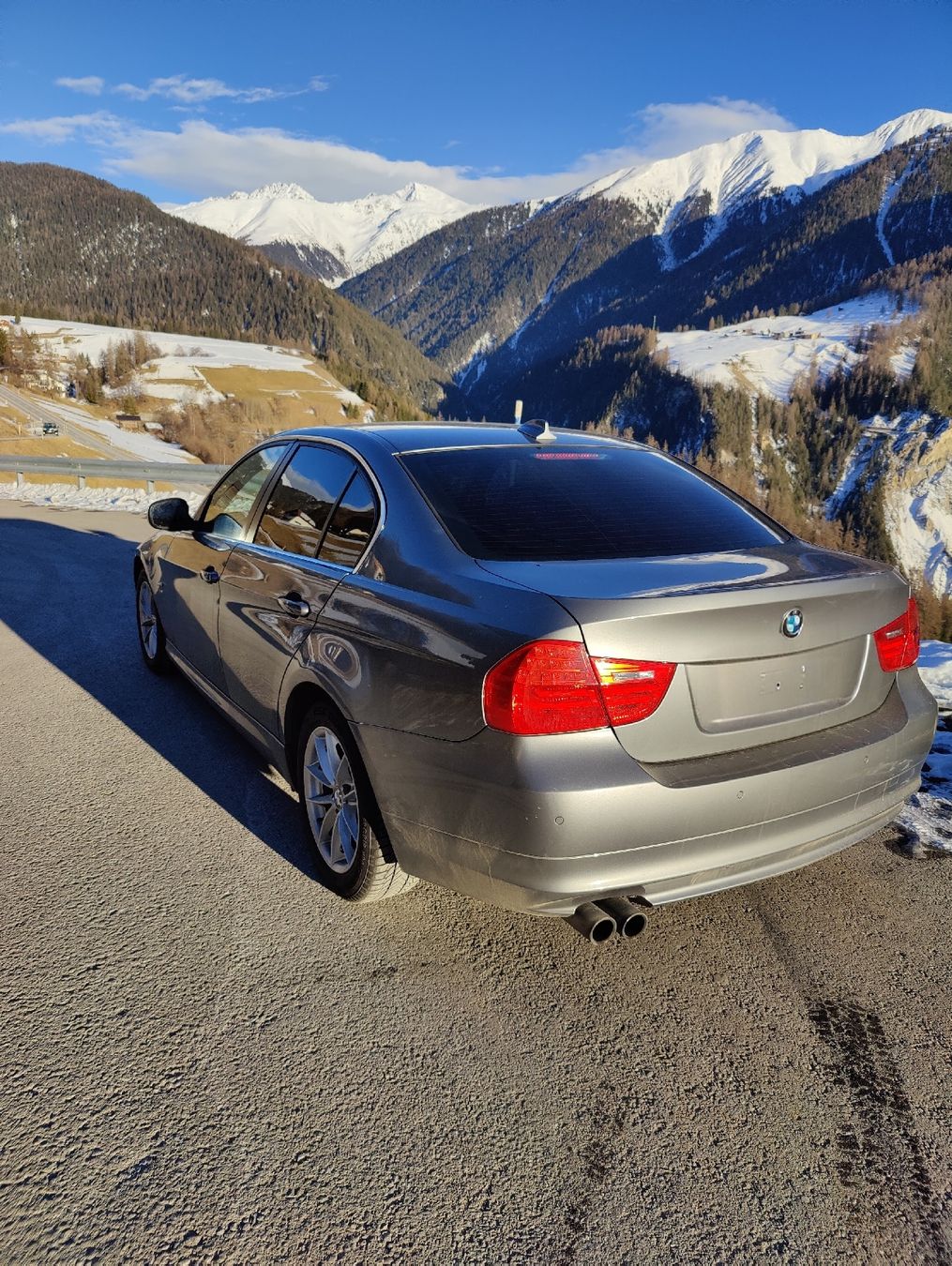 BMW Automobili: BMW 325i xdrive – Usato da Davos Wiesen venduto da Joelgadmer 1