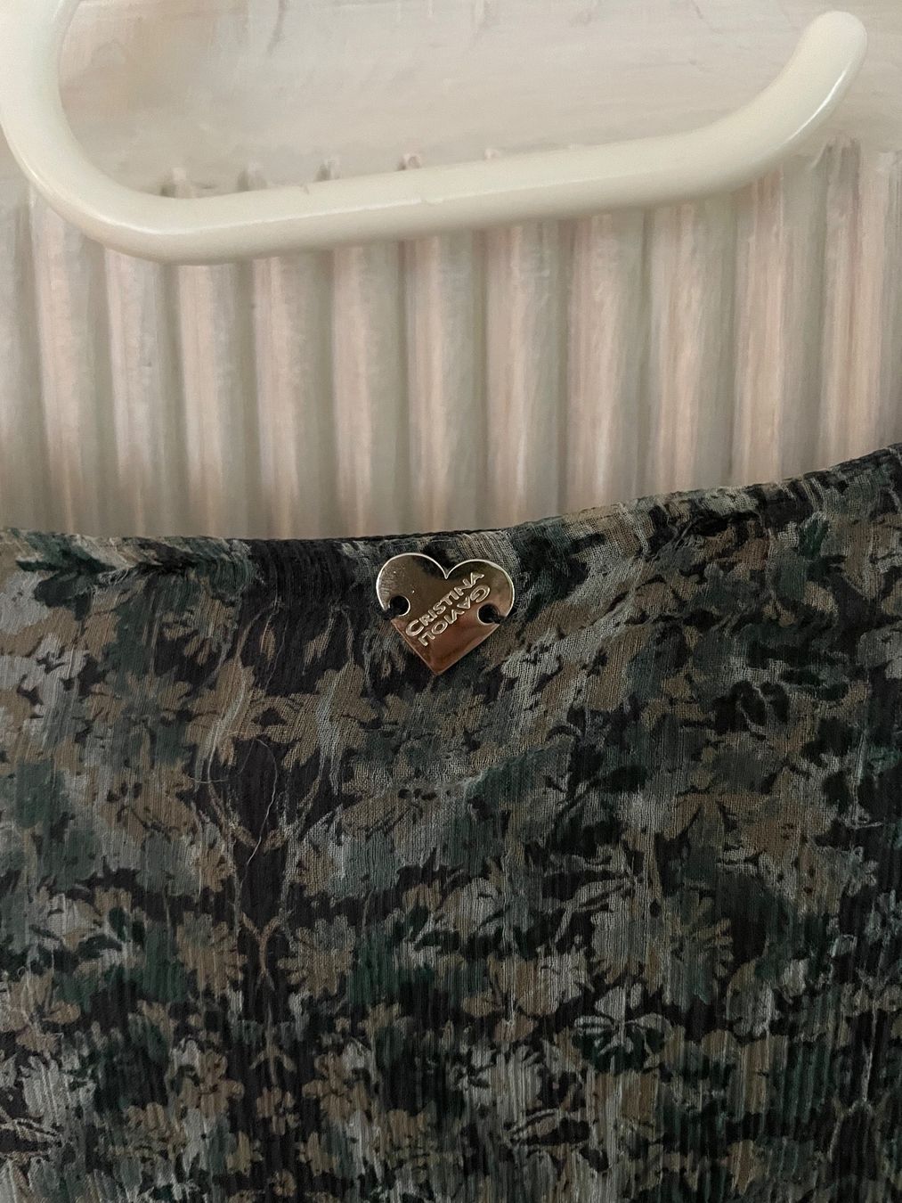 Kleider: Kleid Seide/ Viscose Gr. S – Gebraucht aus Goldswil von _Dudy_ 4