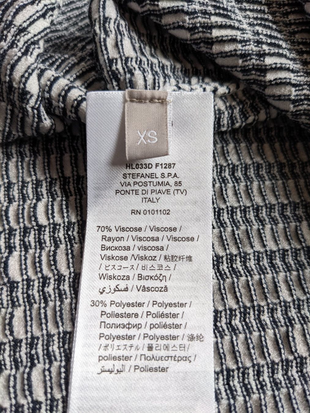 Stefanel Maglioni & Felpe: Stefanel Pullover Gr. XS – Usato da Lengnau AG venduto da Nathi88 4