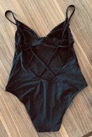 Maillot de bain Passionata noir, taille L