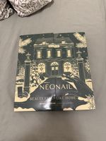 NEONAIL Adventskalender - ungeöffnet / neu