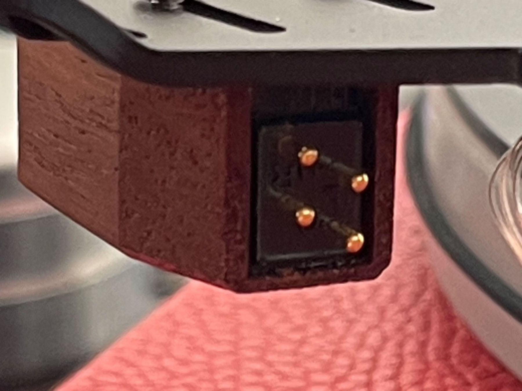 Sonstiges Zubehör: Tonabnehmer GRADO Statement Platinum 2 – Neu und originalverpackt aus Walde AG von the_x2lm 7