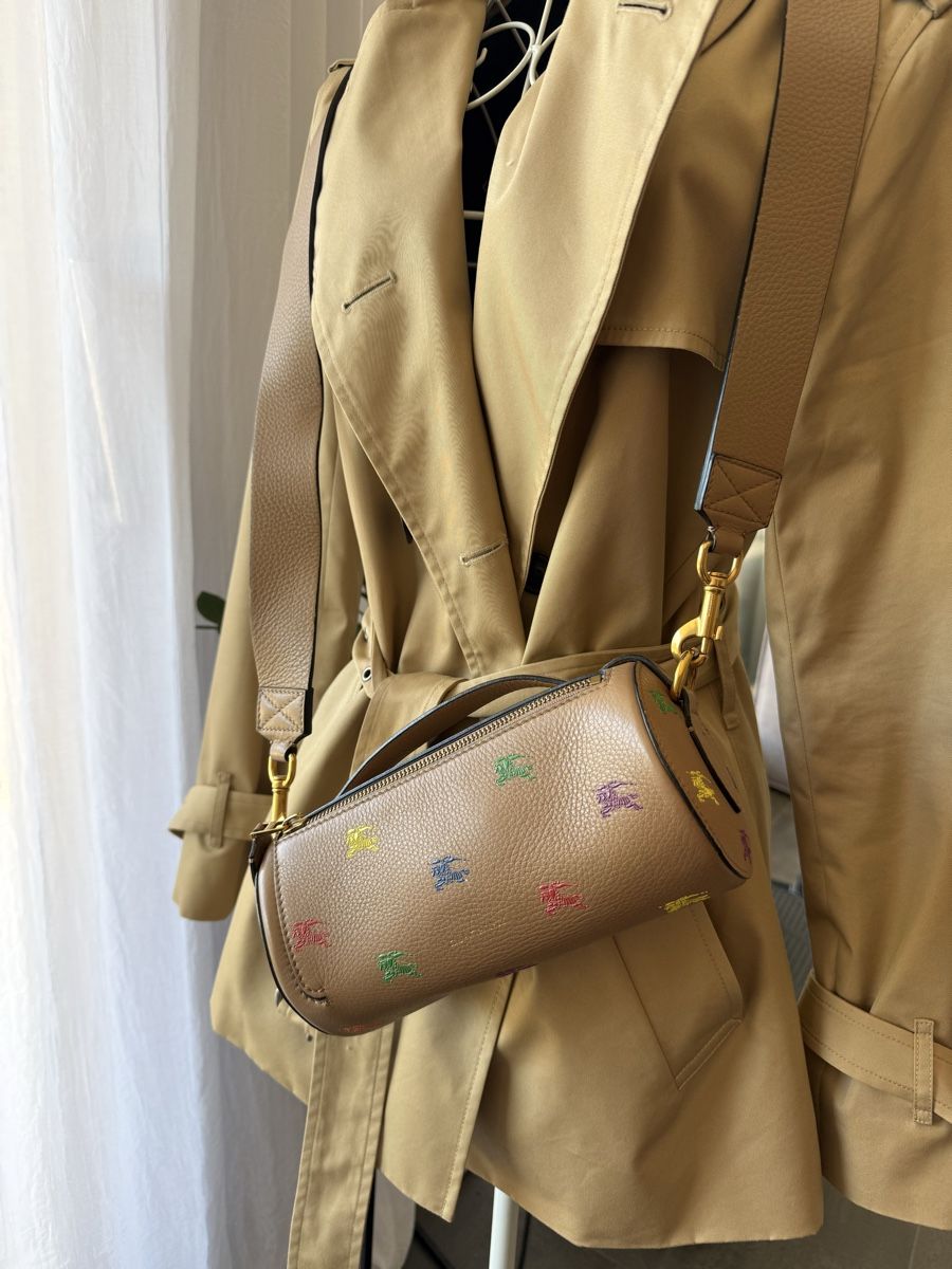 Burberry Borse da donna: Burberry bag original – Nuovo (secondo la descrizione) da Walchwil venduto da Luxury_wardrobe