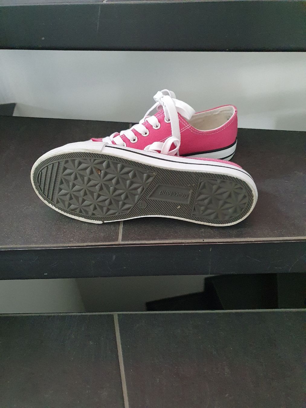 Scarpe da donna: Schuhe 37 – Usato da Würenlingen venduto da kuh33 2