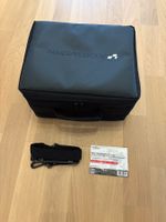 Sendertasche  für Futaba 10PX-4PM-7PX-7PXR