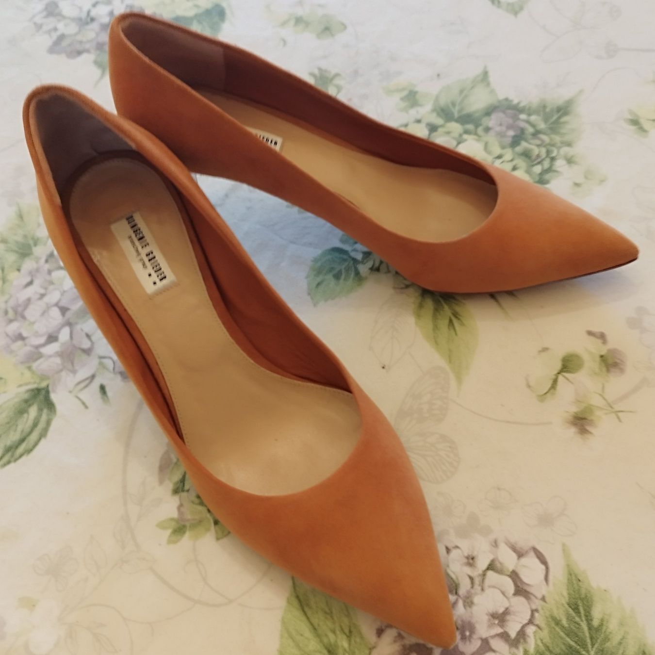 Bongénie Grieder Damenschuhe: Schuh damen gr 41 eu GRIEDER – Neu (gemäss Beschreibung) aus Basel von pro_79rs 1