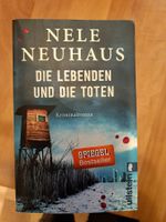 Nele Neuhaus *Die Lebenden und die Toten*