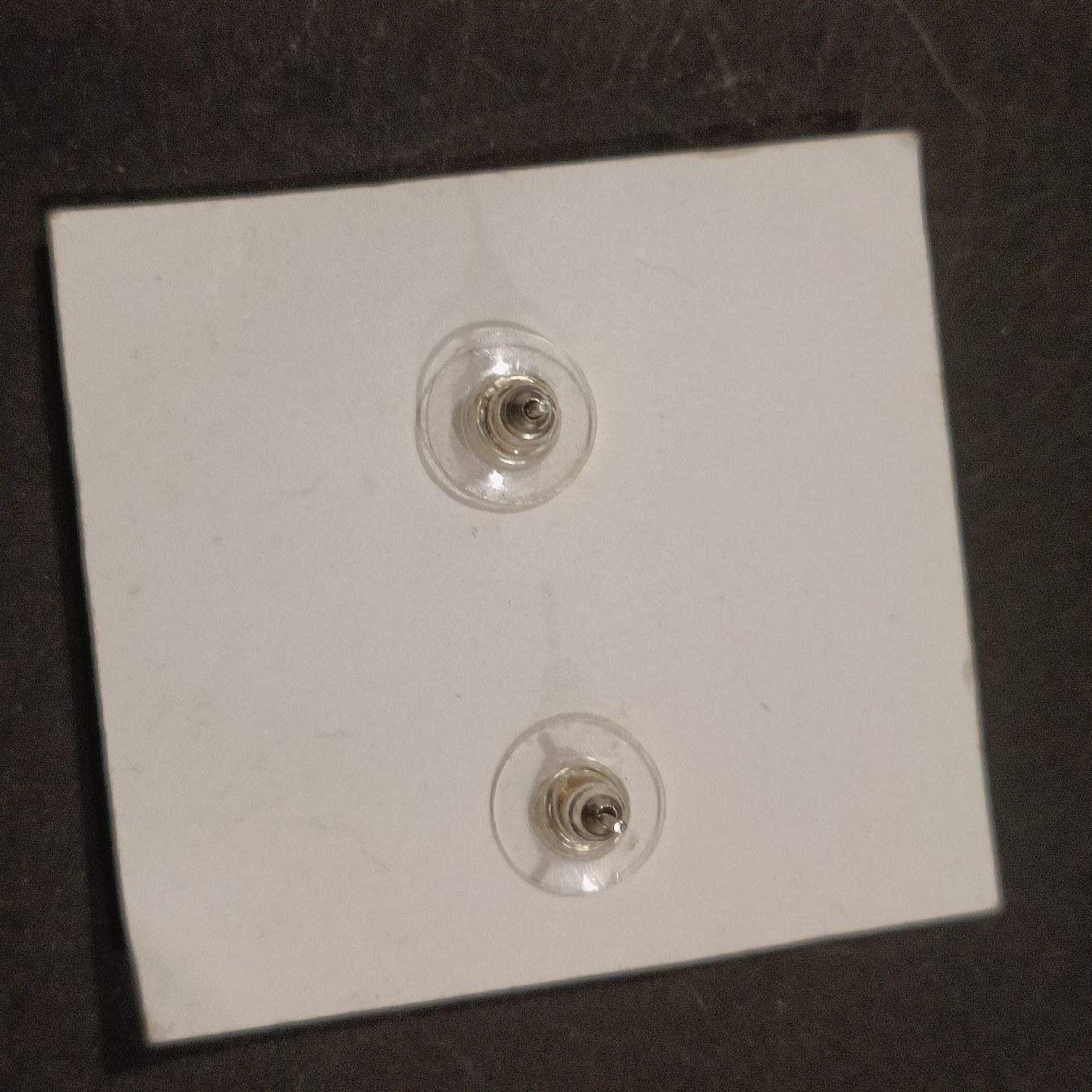 Boucles d'oreille: Ohrringhe – D'occasion à Giubiasco par giubi01 2