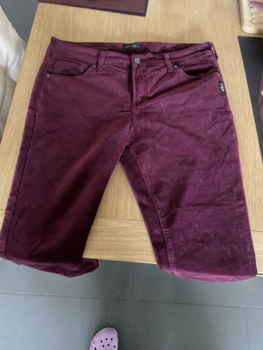 Hosen: Hose – Gebraucht aus Aarau Rohr von keedom