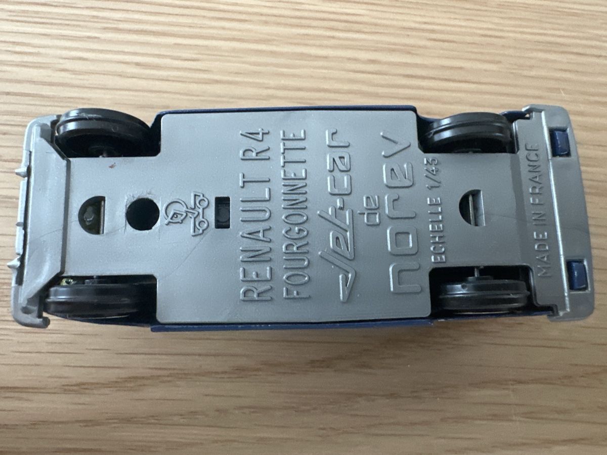 Modellini d'auto: 1:43 Modellauto Zustand gem. beiliegenden Bildern – Usato da Sennwald venduto da HARO-Import 3