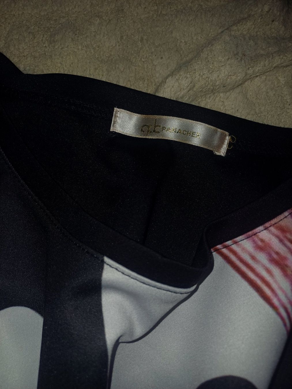 Vestiti: kleid - special edition M – Nuovo (secondo la descrizione) da basel venduto da tama_fab 4