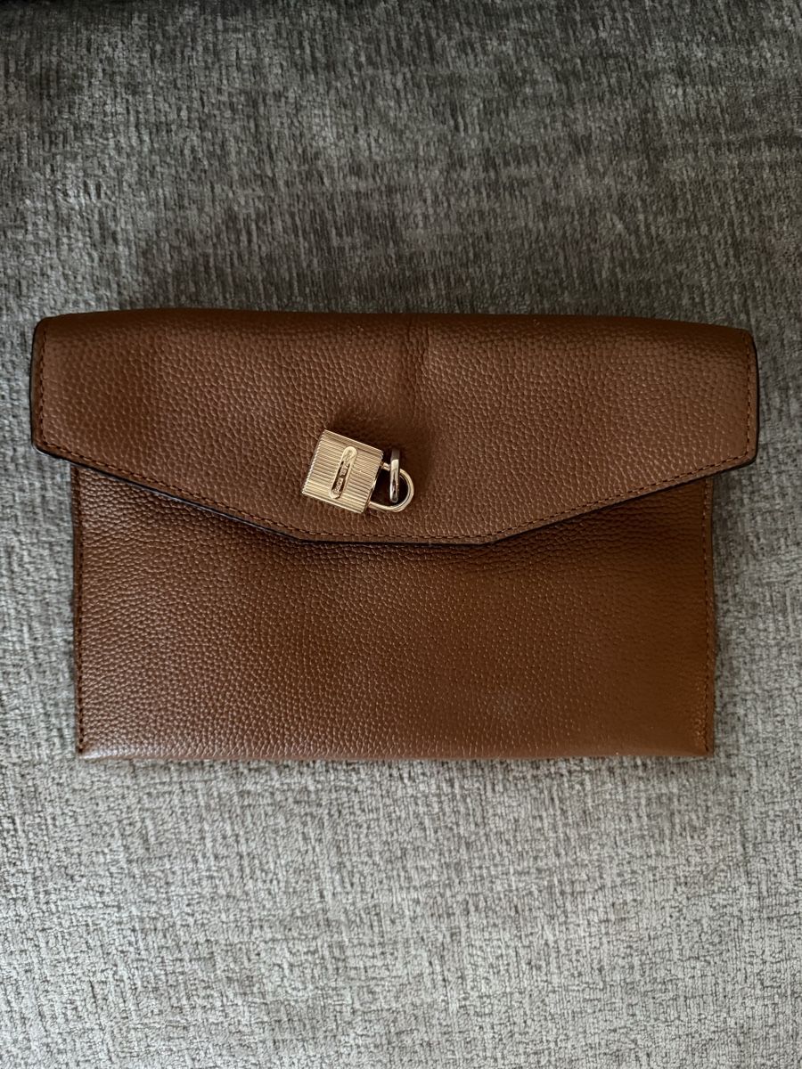 Michael Kors Borse da donna: Michael Kors Tasche braun – Usato da Zürich venduto da jan_f7r2 4